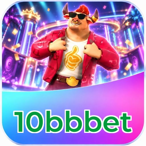 10bbbet APK - Interface do aplicativo Android